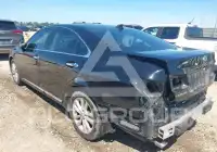 2010 Lexus ES350 photo
