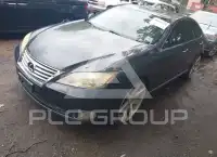 2010 Lexus ES350 фото