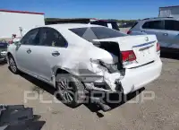 2010 Lexus ES350 photo