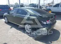 2010 Lexus ES350 photo