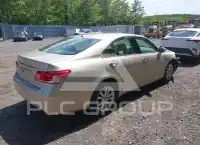 2010 Lexus ES350 фото