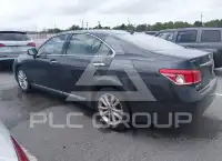 2010 Lexus ES350 фото