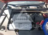 2010 Lexus ES350 фото