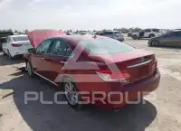 2010 Lexus ES350 photo
