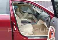 2010 Lexus ES350 фото