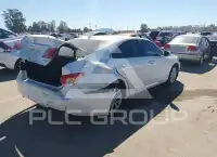 2010 Lexus ES350 фото