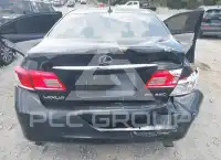 2010 Lexus ES350 фото
