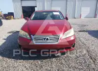 2010 Lexus ES350 фото