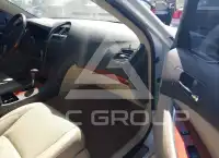 2010 Lexus ES350 фото
