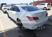2010 Lexus ES350 photo