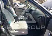 2010 Lexus ES350 photo