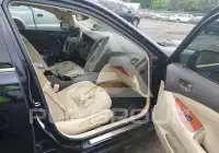 2010 Lexus ES350 фото