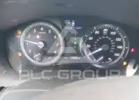 2010 Lexus ES350 photo