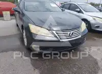 2010 Lexus ES350 фото