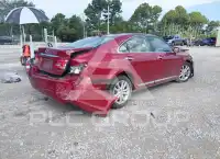 2010 Lexus ES350 photo