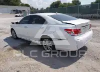 2010 Lexus ES350 фото