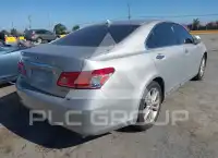 2010 Lexus ES350 фото
