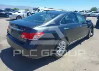 2010 Lexus ES350 photo