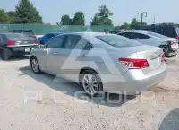 2010 Lexus ES350 фото