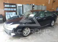2010 Lexus ES350 фото