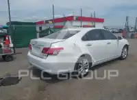 2010 Lexus ES350 photo
