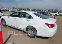2010 Lexus ES350 фото