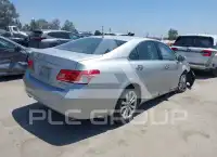 2010 Lexus ES350 фото