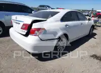 2010 Lexus ES350 photo