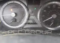 2010 Lexus ES350 фото