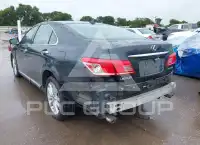 2010 Lexus ES350 фото