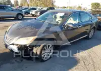 2010 Lexus ES350 фото
