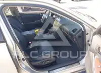 2010 Lexus ES350 фото