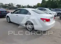 2010 Lexus ES350 photo