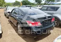 2010 Lexus ES350 photo