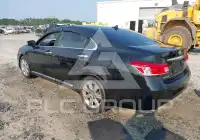 2010 Lexus ES350 photo