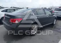 2010 Lexus ES350 фото