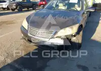 2010 Lexus ES350 фото