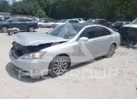2010 Lexus ES350 photo