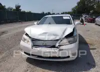 2010 Lexus ES350 фото
