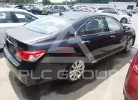 2010 Lexus ES350 photo