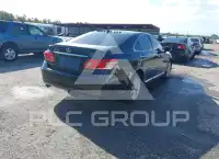 2010 Lexus ES350 фото