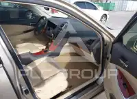 2010 Lexus ES350 photo