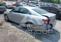 2010 Lexus ES350 photo