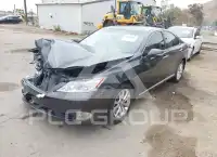 2010 Lexus ES350 фото