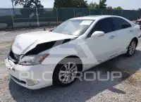 2010 Lexus ES350 фото