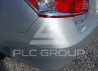 2010 Lexus ES350 фото