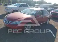 2010 Lexus ES350 фото