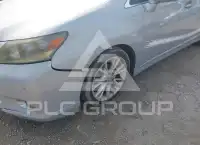 2010 Lexus HS250 photo