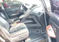 2010 Lexus HS250 photo