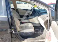 2010 Lexus HS250 фото
